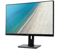 Acer B227QABMIPRX czarny - 651616 - zdjęcie 2